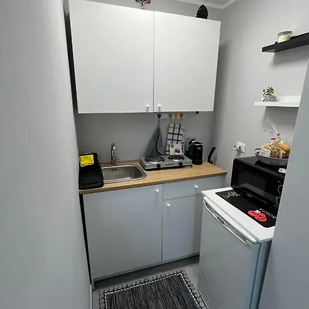 Apartment Casa Vacanze I 4 Diamanti 1