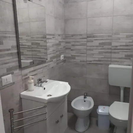 Casa Vacanze I 4 Diamanti 1 * Catania