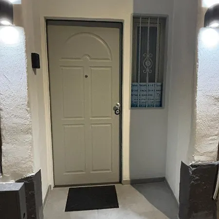 Apartment Casa Vacanze I 4 Diamanti 1 Catania