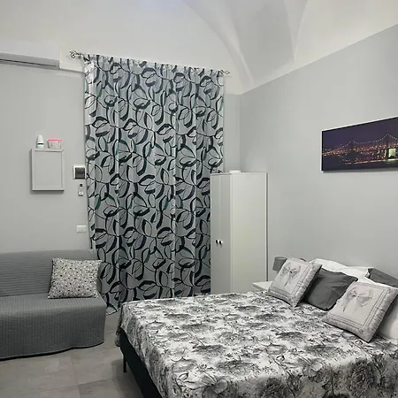 شقة I 4 Diamanti 1 كاتانيا