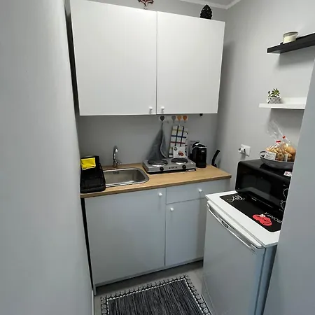 I 4 Diamanti 1 شقة *