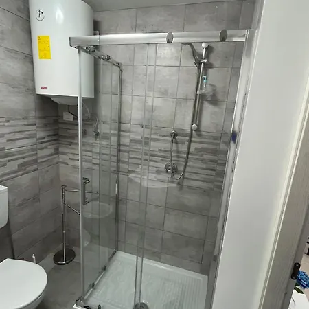 I 4 Diamanti 1 شقة كاتانيا