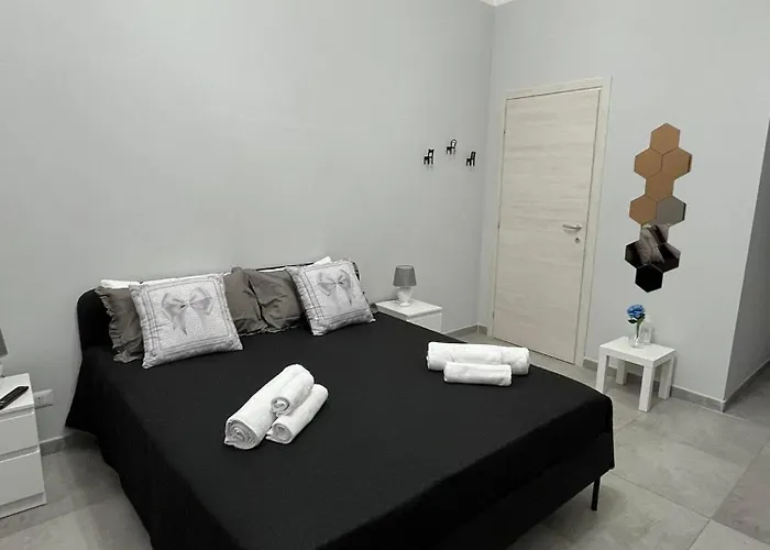 I 4 Diamanti 1 Apartment