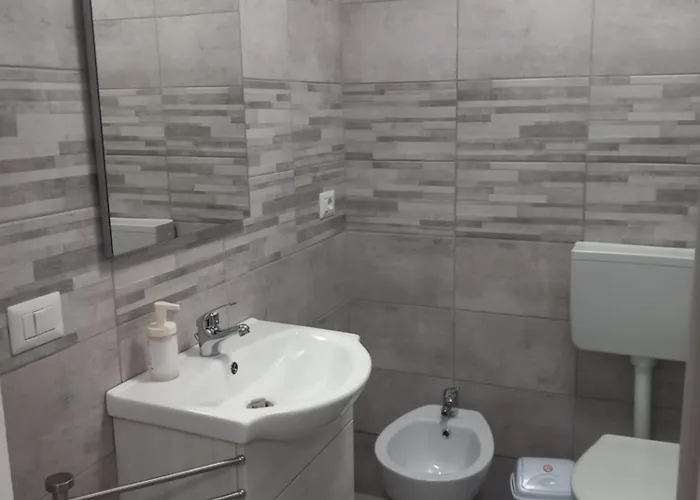 I 4 Diamanti 1 * Catania