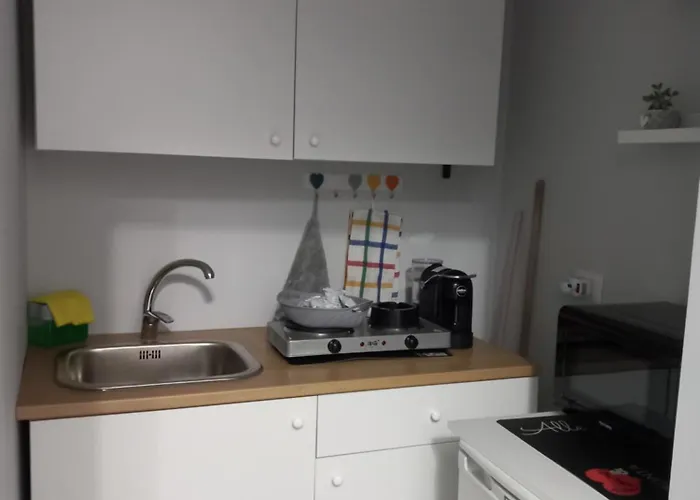 I 4 Diamanti 1 Apartment