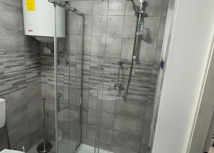 I 4 Diamanti 1 Apartment Catania